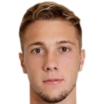 Player picture of Tomislav Papazov