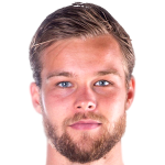 player picture of M. Vestergaard