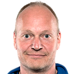 Player picture of Niels Frederiksen