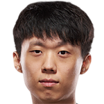 Player picture of Kang Minsu