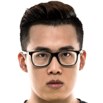 Player picture of Chen Yi