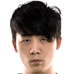 Player picture of Xue Zhao-Hong