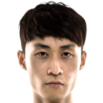 Player picture of Chou Chun-An