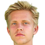 Player picture of Torje Naustdal