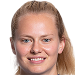 Player picture of Maximiliane Rall