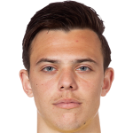 player picture of E. Johansson