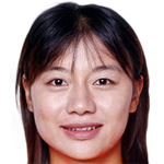 Player picture of He Luyao
