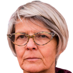 coach picture of Hester de Reus