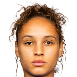 Player picture of Ella Palis
