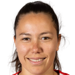 Player picture of Marion Rey