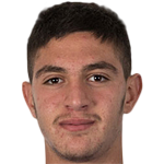 Player picture of Amit Meir