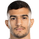 Player picture of ليل عبادة