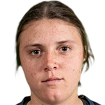 Player picture of Melina Ayres