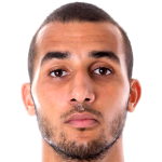 Player picture of Youssef Toutouh