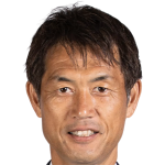 Player picture of Futoshi Ikeda