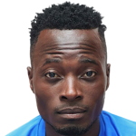 Player picture of Rabson Chiyenda