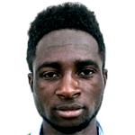 Player picture of Musefiu Ashiru