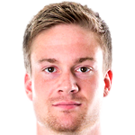 Player picture of Marco Tejmer Larsen