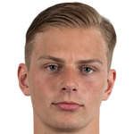 Player picture of Simon Andersson