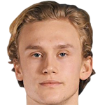 Player picture of Axel Wallenborg