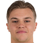 Player picture of Julian Larsson