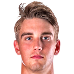 Player picture of Andreas Maxsø