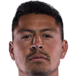 Player picture of Róger Espinoza