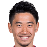 Player picture of Shinji Kagawa