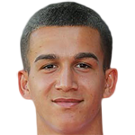 Player picture of جيوفاني هاج