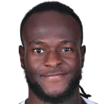 Player picture of Victor Moses