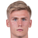 Player picture of Рунар Алекс Рунарссон