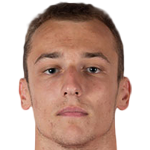 player picture of L. Krstović