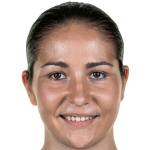 Player picture of Laura Kovács
