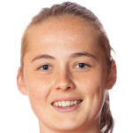 Player picture of Paulina Nyström