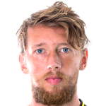 Player picture of Lasse Kryger