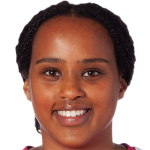 Player picture of Ariam Berhane