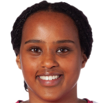 player picture of A. Berhane