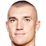Player picture of Dustin Martin