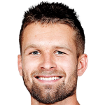 Player picture of Dan Butler