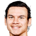 Player picture of Daniel Rioli