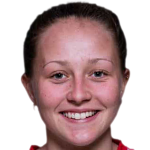 Player picture of Camilla Linberg