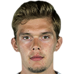 Player picture of Mathias Greve