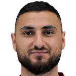 Player picture of Edgar Babayan