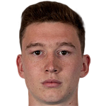 Player picture of Rok Maher