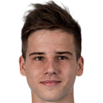 Player picture of Žiga Repas