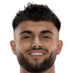 Player picture of آرناو بويجمال 