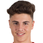 Player picture of إيفان مورانتي