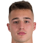 Player picture of Арнау Тенас 