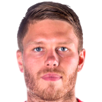 Player picture of Peter Friis Jensen
