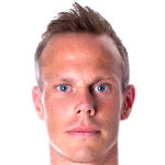 Player picture of Frank Hansen